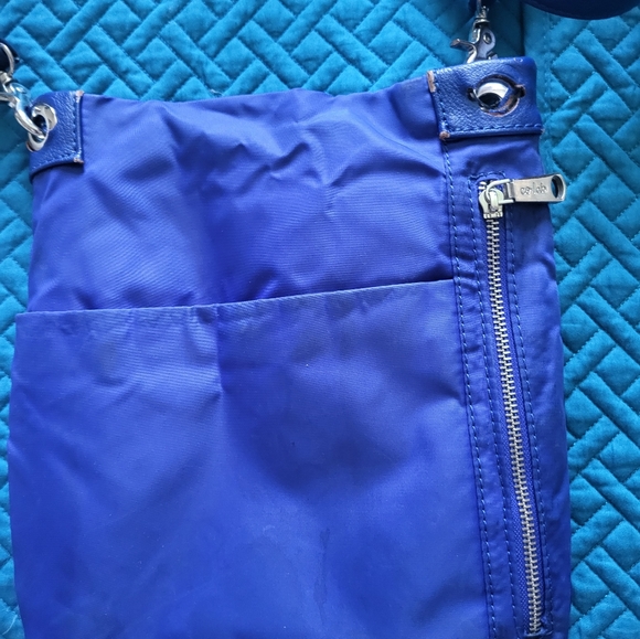 Co-lab crossbody bag - Picture 3 of 7